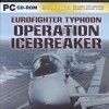 Лучшие игры Симулятор полета - Eurofighter Typhoon: Operation Icebreaker (топ: 1.1k)