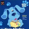 игра Blue's ABC Time Activities