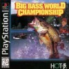 топовая игра Big Bass World Championship