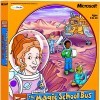 Лучшие игры Развивающие игры - The Magic School Bus Lands on Mars Activity Center (топ: 1.2k)