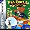 Лучшие игры Настольная игра - Pinball Tycoon (топ: 1.2k)