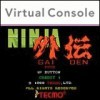 игра от Tecmo - Ninja Gaiden (Arcade) (топ: 1.3k)