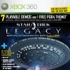 игра Official Xbox Magazine Demo Disc 71