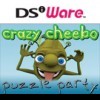 топовая игра Crazy Cheebo: Puzzle Party