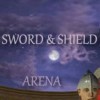 топовая игра Sword and Shield: Arena VR