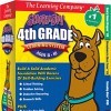 игра от The Learning Company - Scooby-Doo! 4th Grade Learning System 2007 (топ: 1.2k)