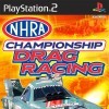 топовая игра NHRA Championship Drag Racing