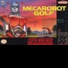 топовая игра Mecarobot Golf