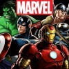 топовая игра Marvel Avengers Alliance