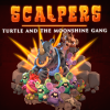 игра SCALPERS: Turtle & the Moonshine Gang