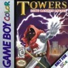 игра Towers: Lord Baniff's Deceit