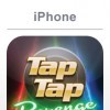 Лучшие игры Музыкальная - Tap Tap Revenge (топ: 1.2k)