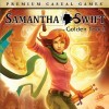 Samantha Swift and the Golden Touch