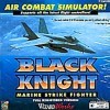 Лучшие игры Симулятор полета - Black Knight: Marine Strike Fighter (топ: 1.1k)