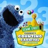 топовая игра Sesame Street: Cookie's Counting Carnival