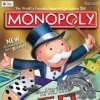 Лучшие игры Настольная игра - Monopoly [1994] (топ: 1.2k)