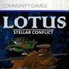 топовая игра Lotus: Stellar Conflict