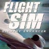 игра Flight Sim Scenery Enhancer