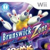 игра Brunswick Cosmic Bowling