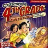 The ClueFinders: 4th Grade Adventures -- Puzzle of the Pyramid