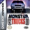 топовая игра Monster Trucks