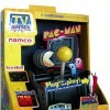 Лучшие игры Экшен - Jakks TV Games -- Namco (топ: 1.2k)