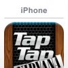 Лучшие игры Музыкальная - Tap Tap Revenge: Nirvana Edition (топ: 1.2k)