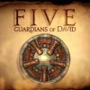 игра Five: Guardians of David