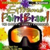 игра Extreme PaintBrawl