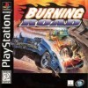 игра Burning Road