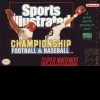 топовая игра Sports Illustrated Championship Football & Baseball