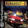 топовая игра Runabout 2