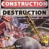 игра Construction Destruction