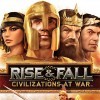 топовая игра Rise & Fall: Civilizations at War