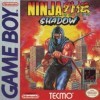 Лучшие игры Экшен - Ninja Gaiden Shadow (топ: 1.2k)