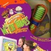 Лучшие игры Музыкальная - Nicktoons Nick Tunes (топ: 1.2k)