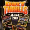 игра Dirt Thrills: 4-in-1 Pack