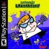 топовая игра Dexter's Laboratory: Mandarks Laboratory