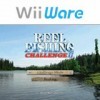 топовая игра Reel Fishing Challenge II