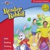 игра от The Learning Company - Reader Rabbit: Kindergarten 2002 (топ: 1.3k)