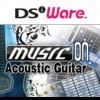 Music On: Acoustic Guitar