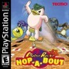 топовая игра Monster Rancher Hop-A-Bout