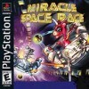 топовая игра Miracle Space Race