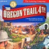 игра от The Learning Company - The Oregon Trail: 4th Edition (топ: 1.2k)