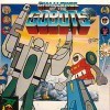 Лучшие игры Экшен - Challenge of the Gobots (топ: 1.2k)