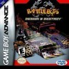 игра BattleBots: Design & Destroy