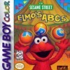 топовая игра Sesame Street: Elmo's ABCs