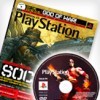 игра от ga_no_data - Official PlayStation Magazine Vol. 94 (топ: 1.3k)