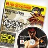 Лучшие игры Экшен - Official PlayStation Magazine Vol. 96 (топ: 1.2k)