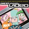 топовая игра GBA Video: The Fairly OddParents Volume 2